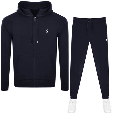 ralph lauren tracksuit price.